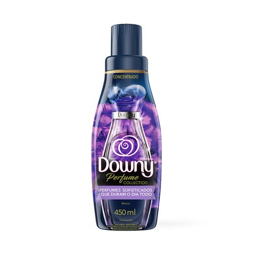 Suavizante Para La Ropa Downy Mistico 450ml