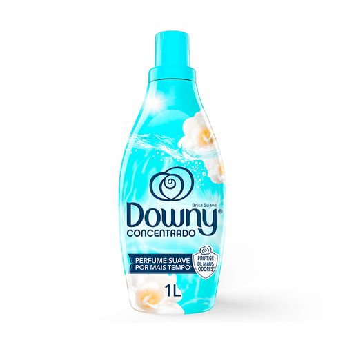 Suavizante Para La Ropa Downy Brisa Suave 1000