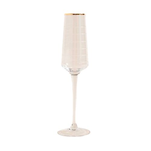 Copa Champagne Olivia Cuadrille 250 Ml