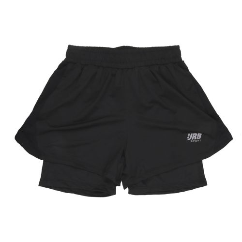 Short Niña Sport C/ Calza Surtido X 1 U