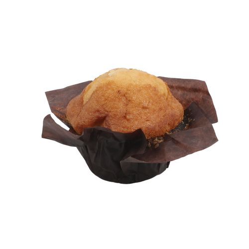 Muffin Vainilla Con Dulce De Leche