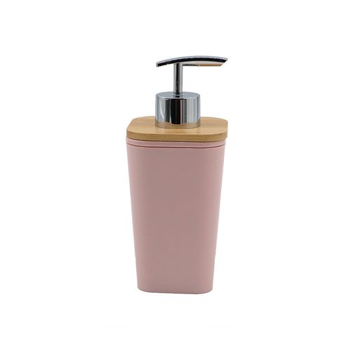 Dispensador Plastico Bamboo R Krea