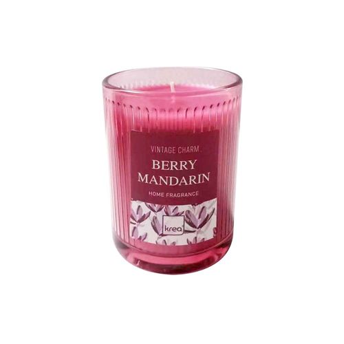 Velas Mundo 5 Cherry  Krea 1un