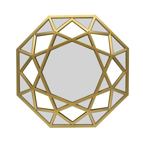Espejo Decorativo D2 X 1un Krea