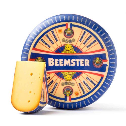 Queso Beemster Medium X Kg