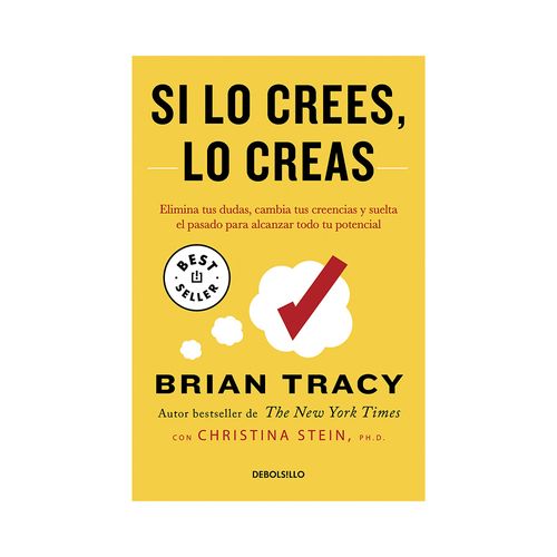 Libro Si Lo Crees, Lo Creas Prh