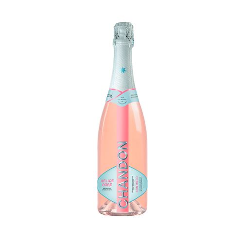 Espumante Chandon Delice Rose 750cc