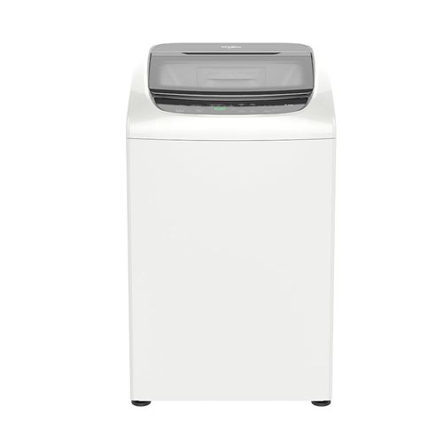 Lavarropas Carga Superior 9 Kg 740 Rpm Blanco Ww0 Whirlpool