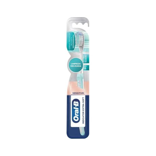 Cepillo Dental Oral-b Indicator Extra Soft X 1 U