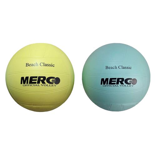 Pelota De Voley Merco