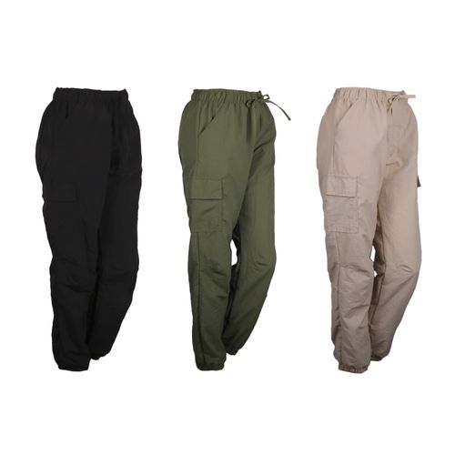 Pantalón Parachute Urb T40.46