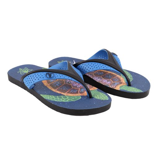 Ojota Hawaianas Hombre  39/46 Turtle