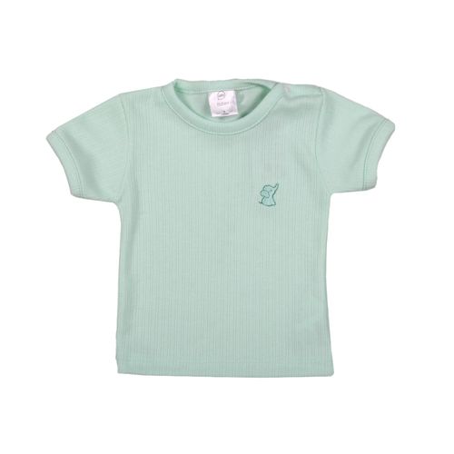 Remera Bebe Basic Surtido 6-24 Pv25 Urb X 1 U