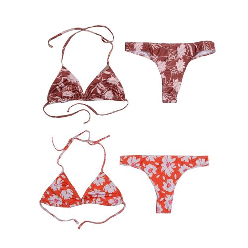 Bikini Urb Triangulito Less T40 - 46 Urb