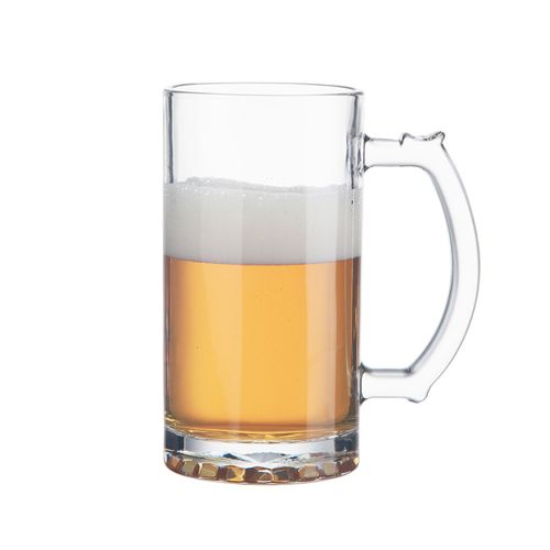 Vaso Cervecero 480ml La Hacienda