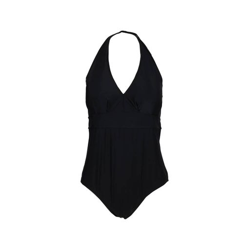 Traje De Baño Halter Talle 46-52 Urb