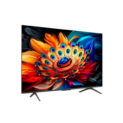 Tv Tcl Qled 55 Pulgadas Tcl