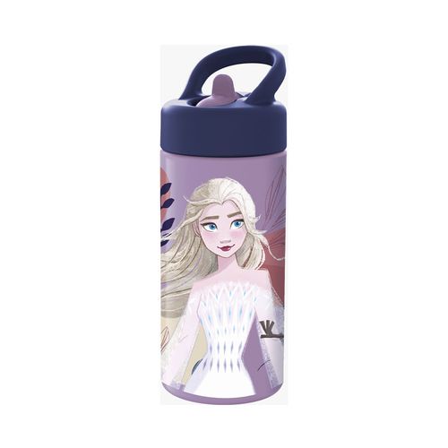 Botella Playground Sipper Frozen Stor 410Ml