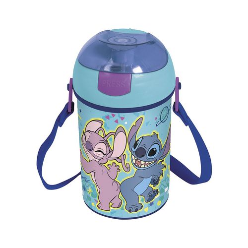 Cantimplora 450ml Lilo & Stich Stor