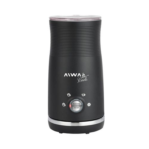 Espumador De Leche Awk-el300n Aiwa