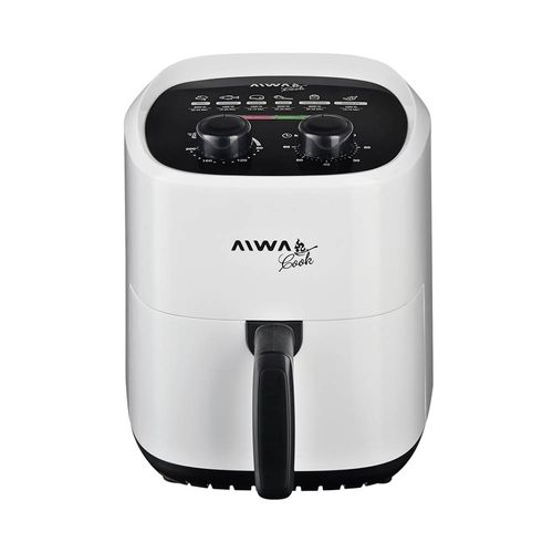 Freidora De Aire Aw-fa35b Aiwa