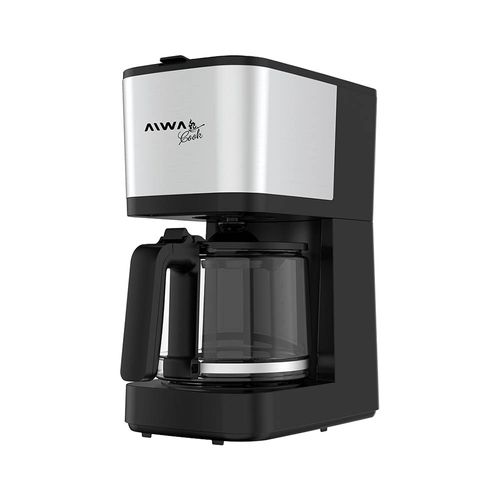 Cafetera De Filtro Awk-cf125n Aiwa