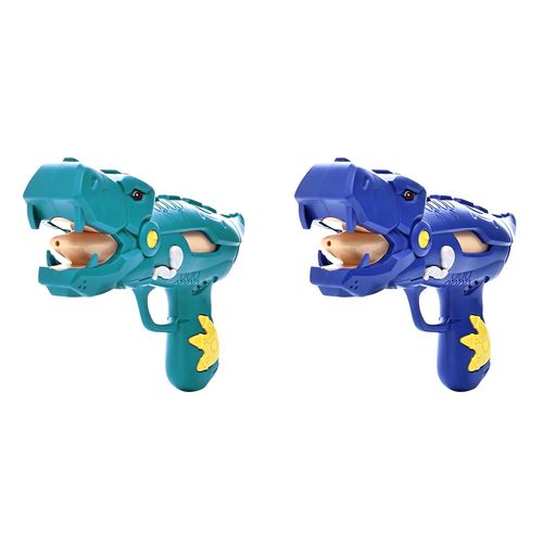 PISTOLA DE AGUA DINO SEBIGUS