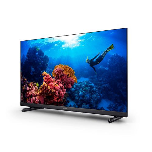 Smart Tv  Fhd De 32 32phd6918/77 Philips