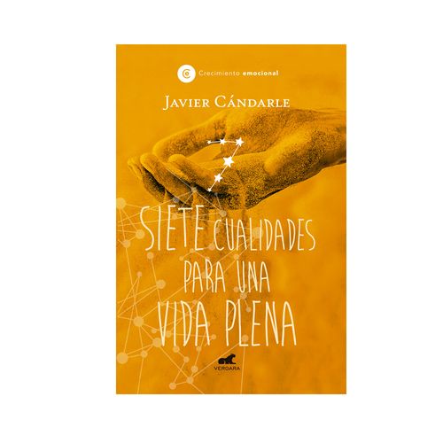 Libro Siete Cualidades Vida Plena Prh