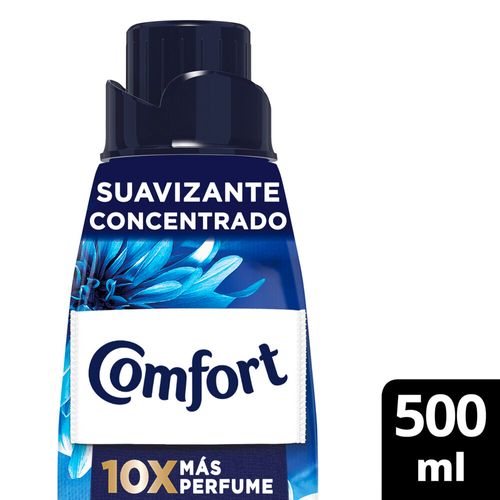 Suavizante Concentrado Frescor Intenso 500 Ml Comfort