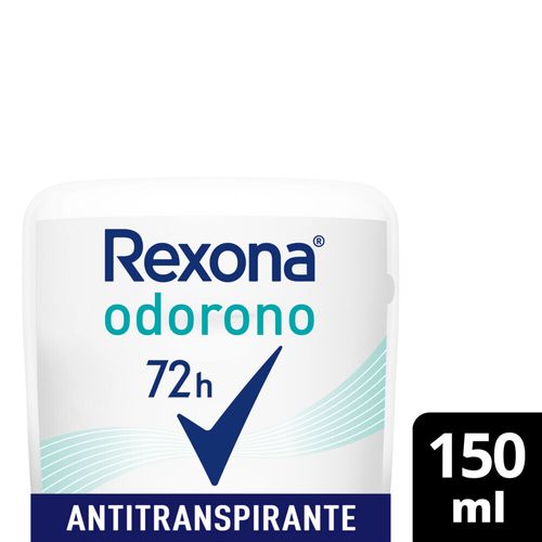 Antitranspirante en crema Odorono 60 Gr Rexona