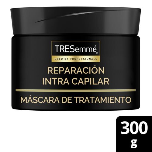 Máscara de Tratamiento Reparación Intra Capilar 300 Ml Tresemme