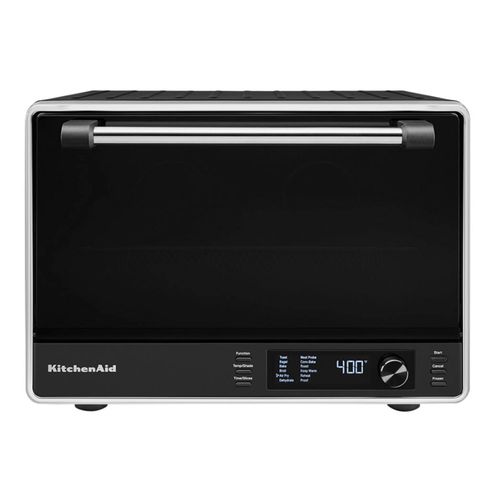 Horno Eléctrico Kitchenaid Rkco224rbm 21lts