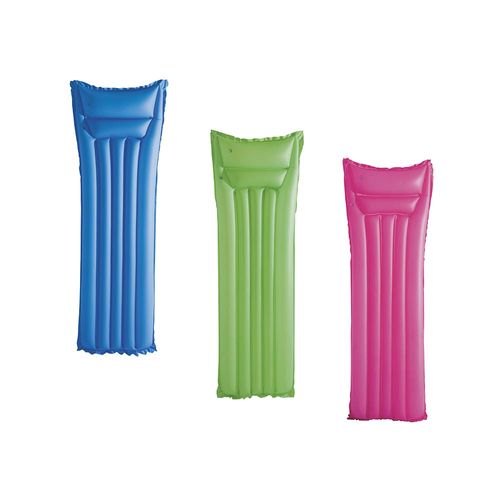 Colchoneta Inflable Bestway Vs Colores