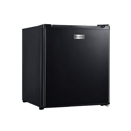 Frigobar Negro Con Motor Compresor 47 L Rfg Vondom