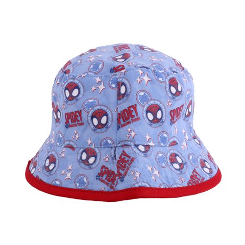 Piluso Bebe Spider Disney