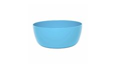 Bowl 2,5 Lts Azul Polipropileno 22 Cm Bipo