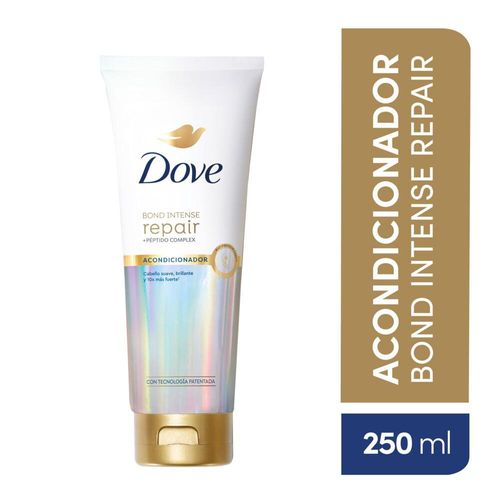 Acondicionador Bond Intense Repair 250 Ml Dove