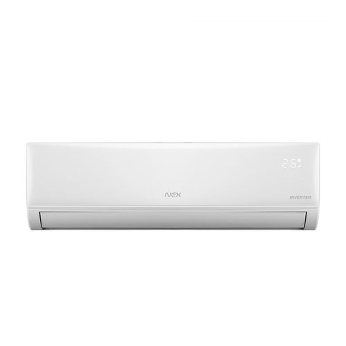 Aire Acondicionado Split Inverter Frio Calor 3200w 2752f Nex