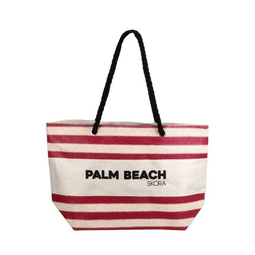 Bolso Playero Palm Beach Urb