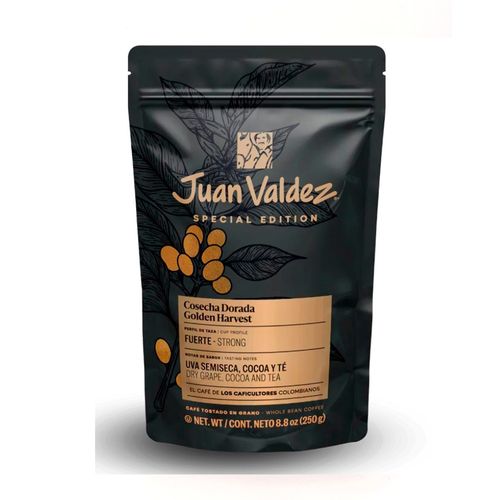 Cafe Juan Valdez Cumbre Molido 250g