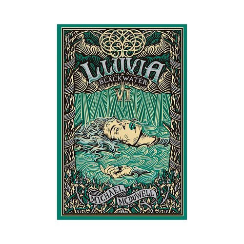 Libro Blackwater 6 La Lluvua Prh