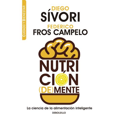 Libro Nuntricion De Mente Prh