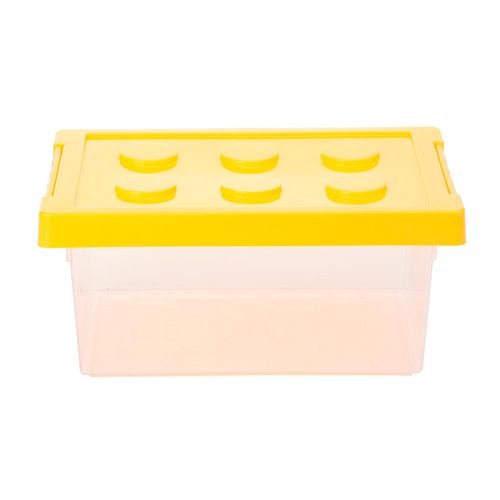 Caja Plastica Infantil 6 L 1 U Krea