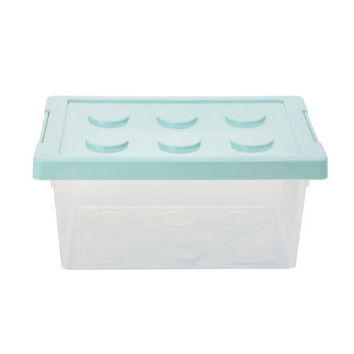 Caja Plastica Infantil 10 L 1 U Krea