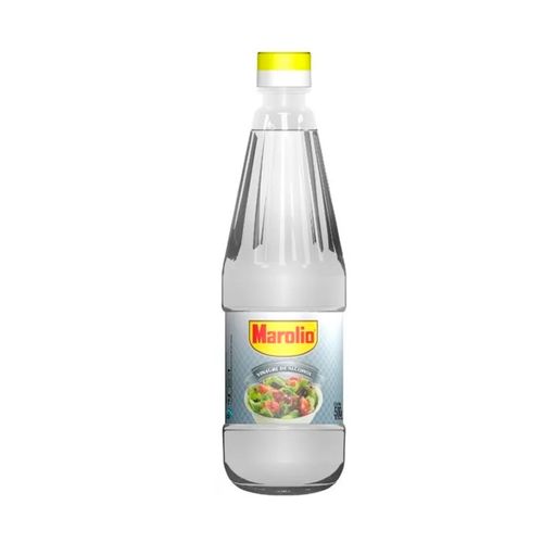 Vinagre Marolio Blanco X1l