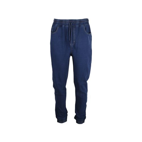 Jogger Hombre Jean Set Xs-xl  Urb