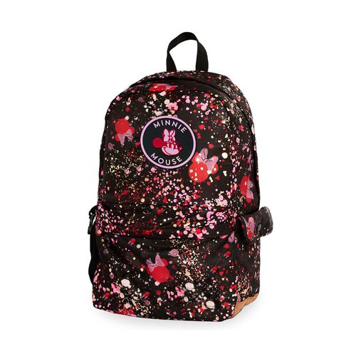 Mochila Minnie Sparkle Mooving