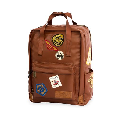 Mochila Harry Potter Travel Mooving