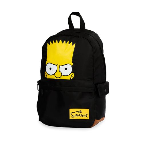 Mochila Simpsons Bart Mooving